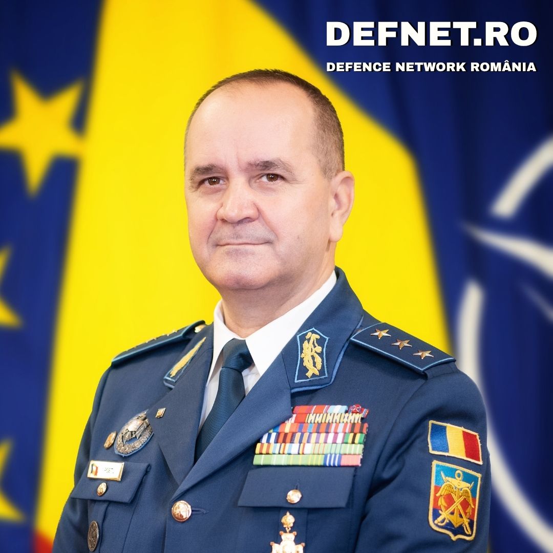 Gen.lt. (r.) Corneliu Postu